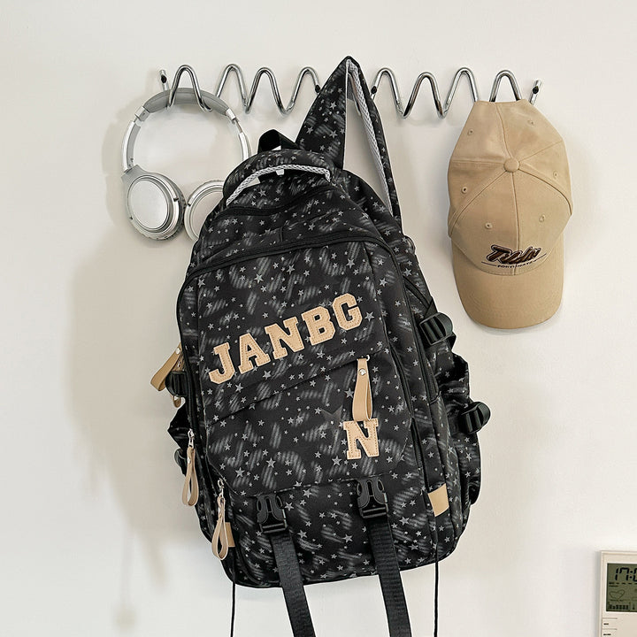 Adjustable Multi-Functional Backpack Stornfield