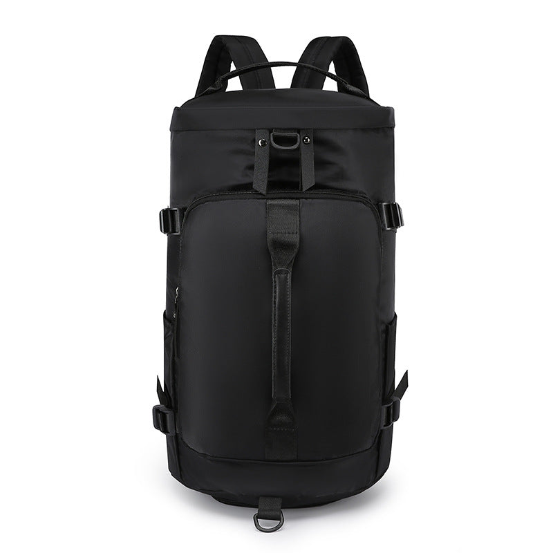 Versatile Waterproof Hiking Backpack Stornfield