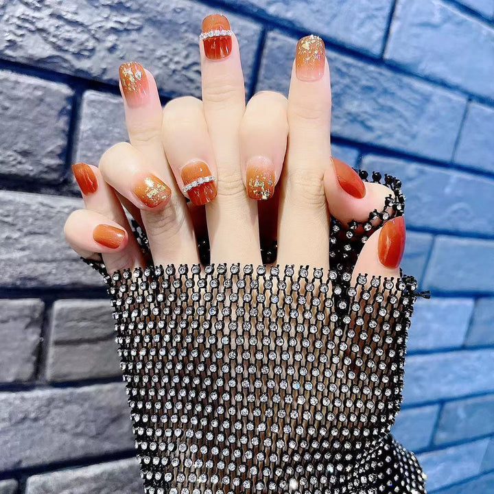 Stylish Nail Art Stornfield