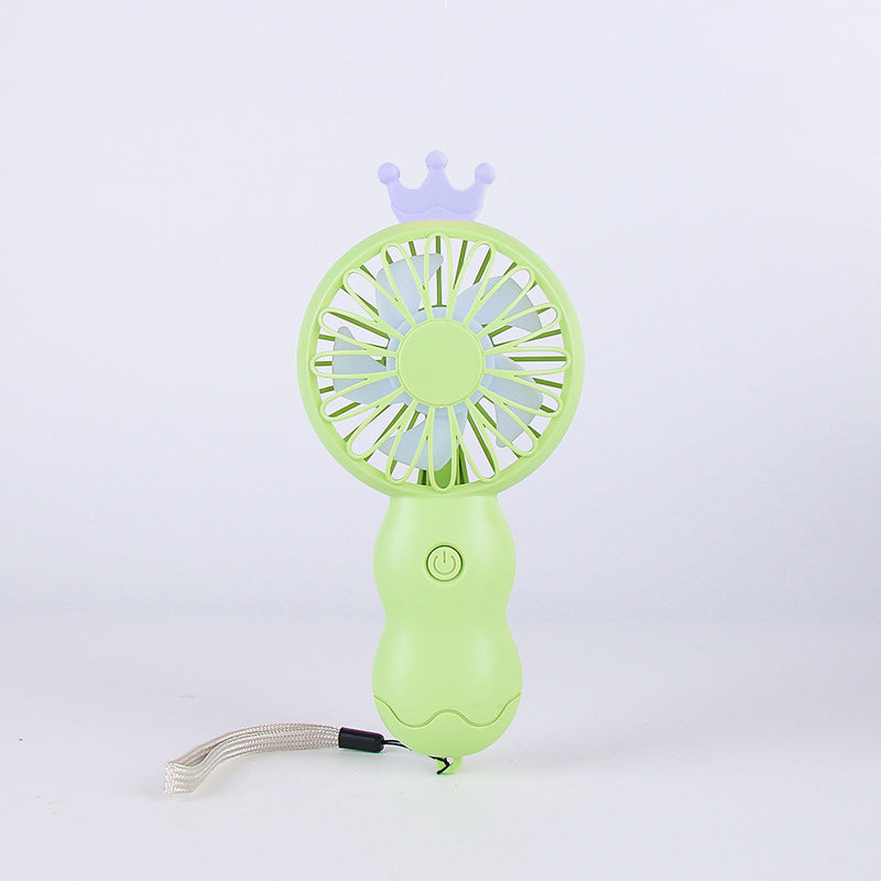 Unisex Portable Mini Fan Stornfield