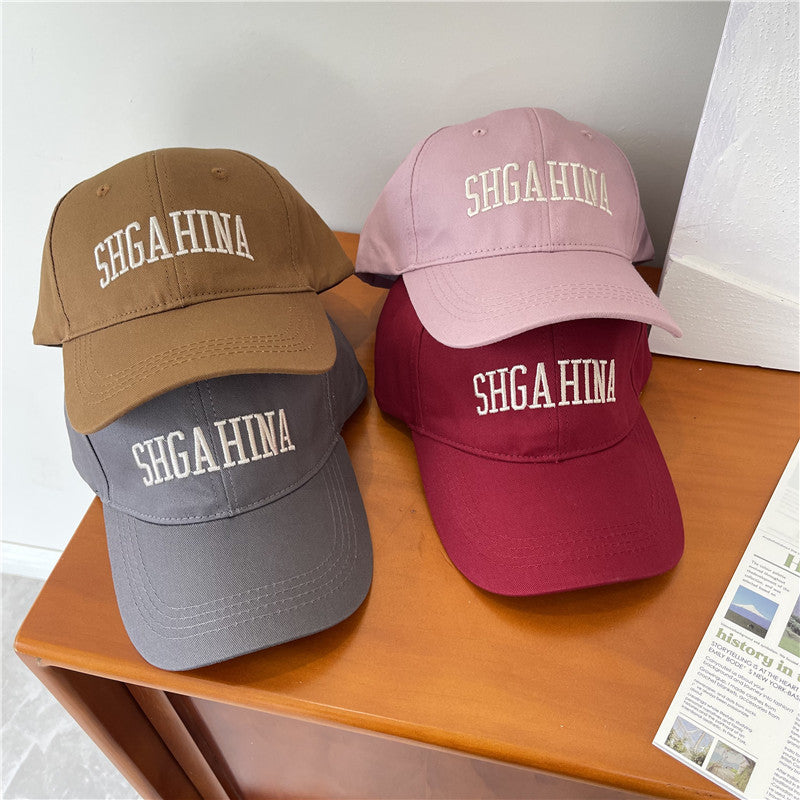 Men's Classic Embroidered Baseball Cap Stornfield 1783922301