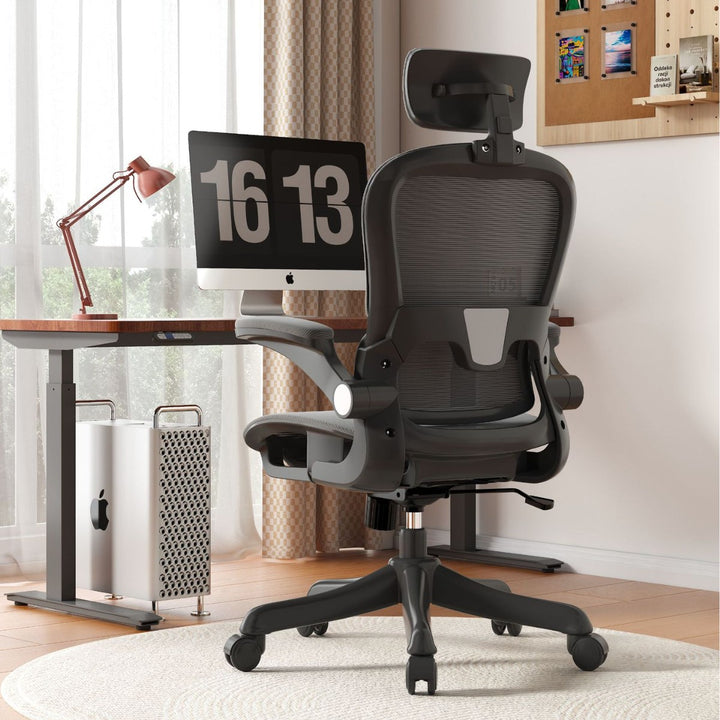 Ergonomic Office Chair Stornfield