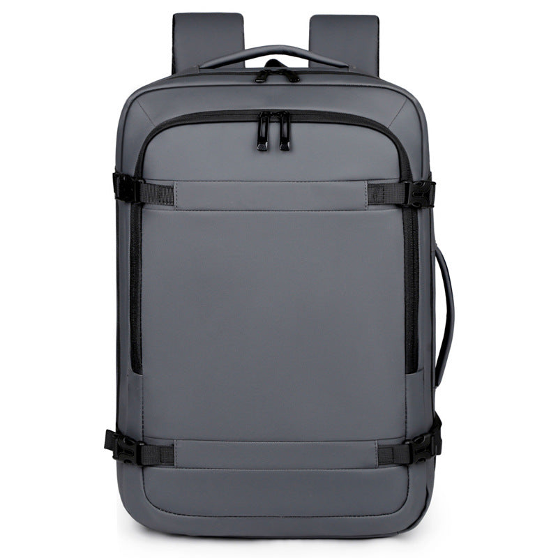 Tech-Optimized Travel Backpack Stornfield