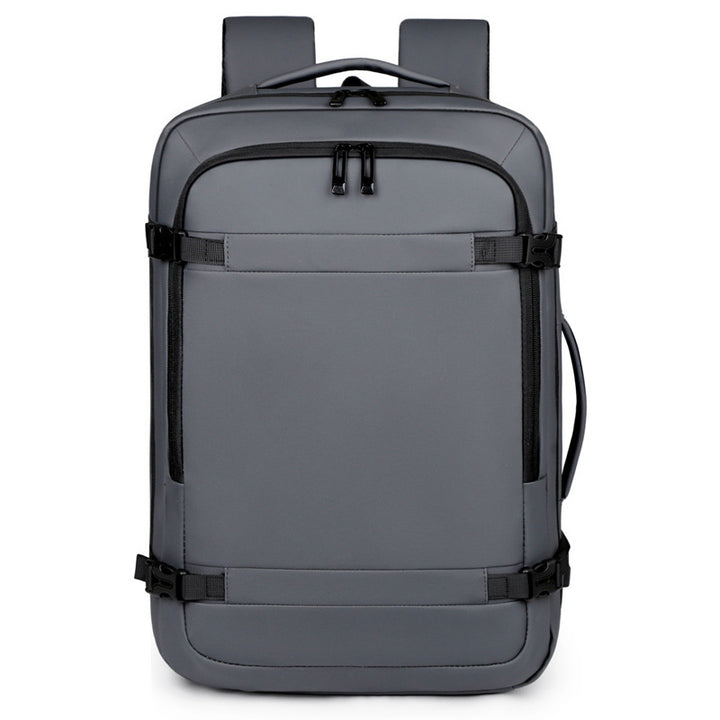 Tech-Optimized Travel Backpack Stornfield