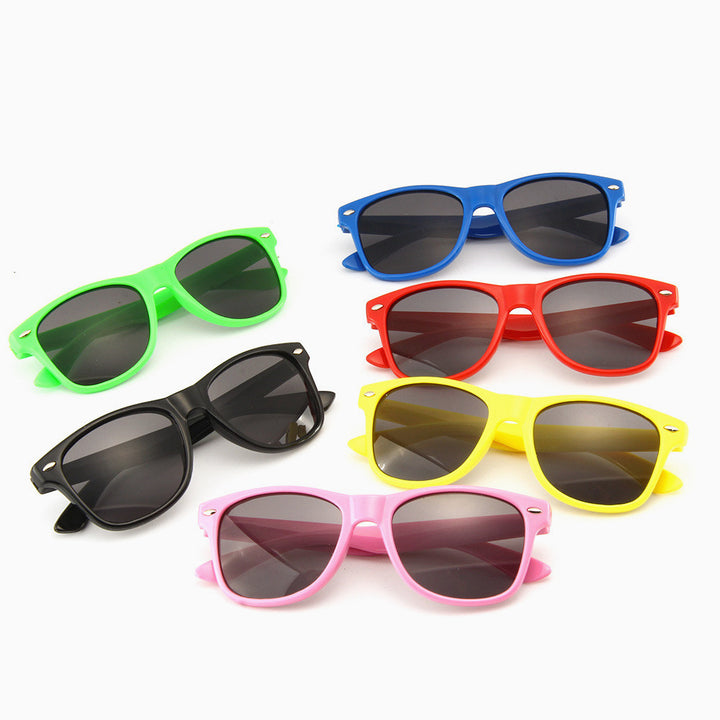 Women’s Sporty Lifestyle Sunglasses Stornfield