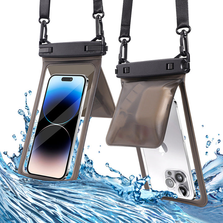 Smartphone bag with shoulder strap Stornfield