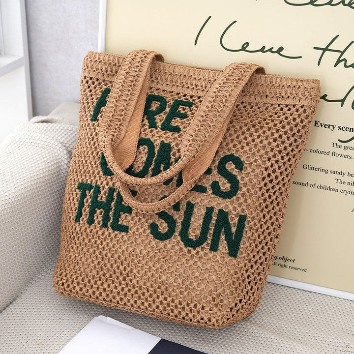 Net bag Stornfield