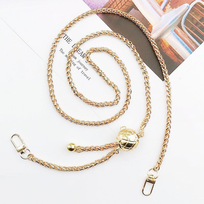 Stylish Chain Necklace Stornfield