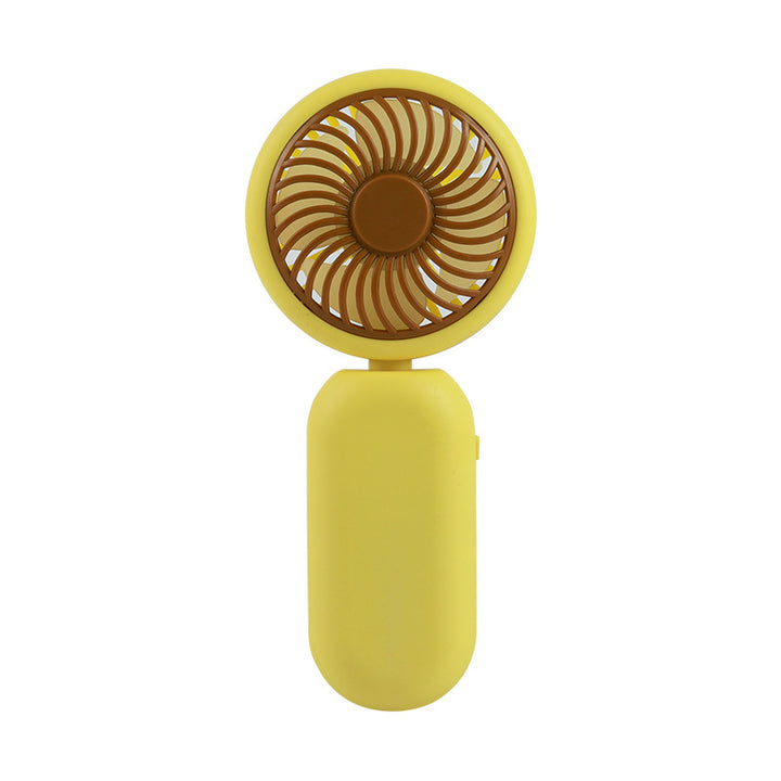 Women Portable Mini Air Cooler with Ergonomic Handle Stornfield