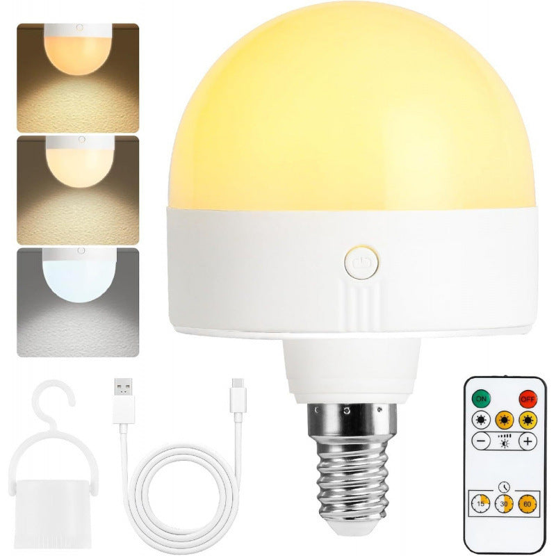 RGB LED Projector Light