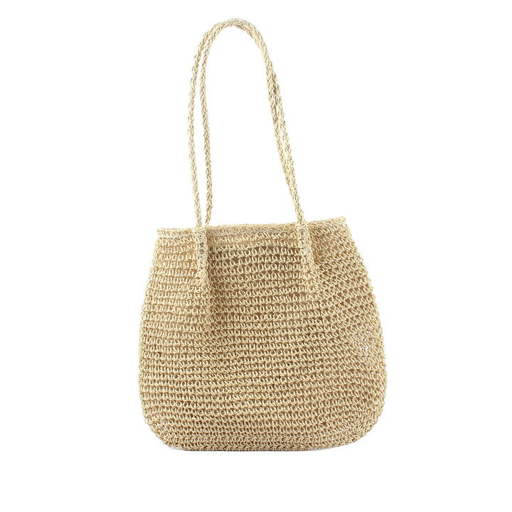 Handcrafted Net Bag Stornfield