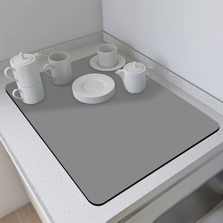 Kitchen Table Mat
