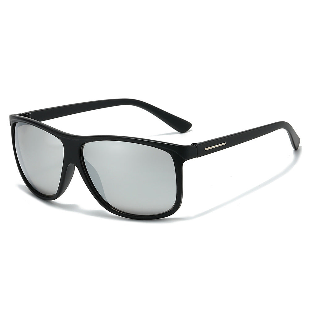 Fashion-Forward Sports Sunglasses Stornfield