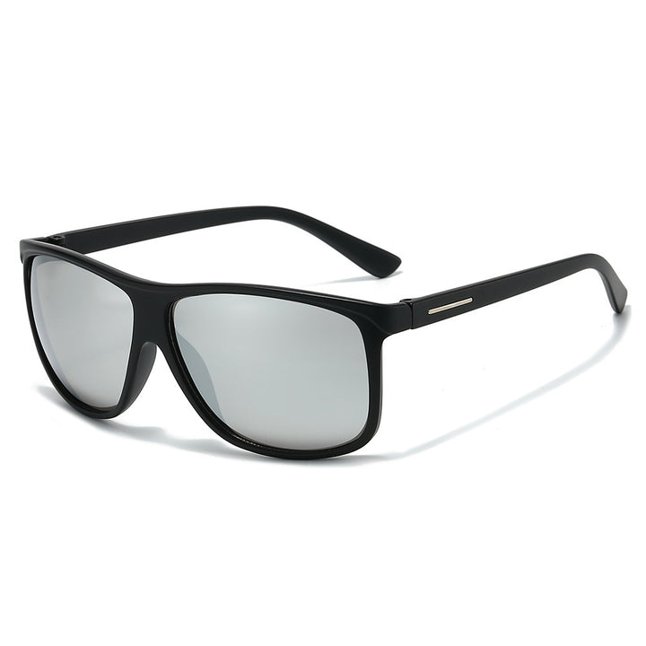 Fashion-Forward Sports Sunglasses Stornfield