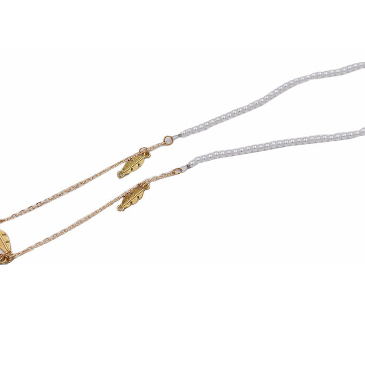 Stylish Eyewear Retainer Chain Stornfield