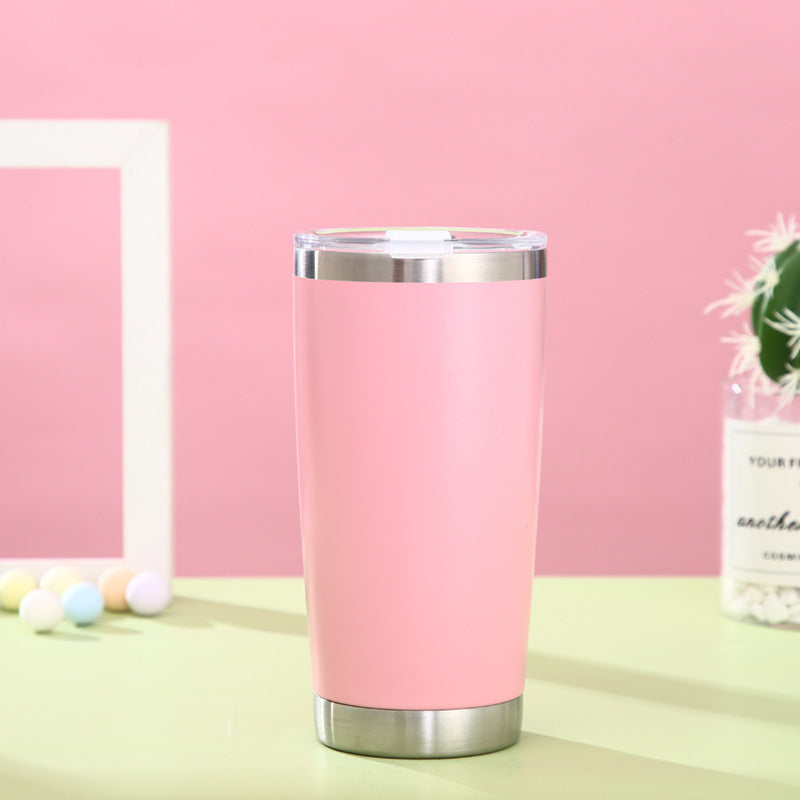 Premium Insulated Travel Tumbler Stornfield