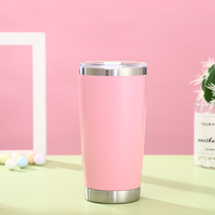 Premium Insulated Travel Tumbler Stornfield