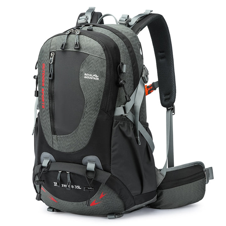 Women's Allround Backpack Stornfield