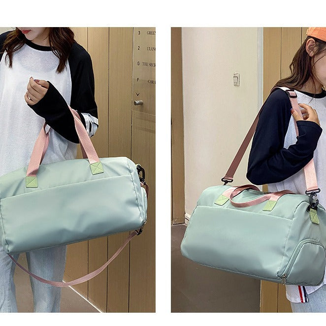 Multifunctional Sports Bag Stornfield