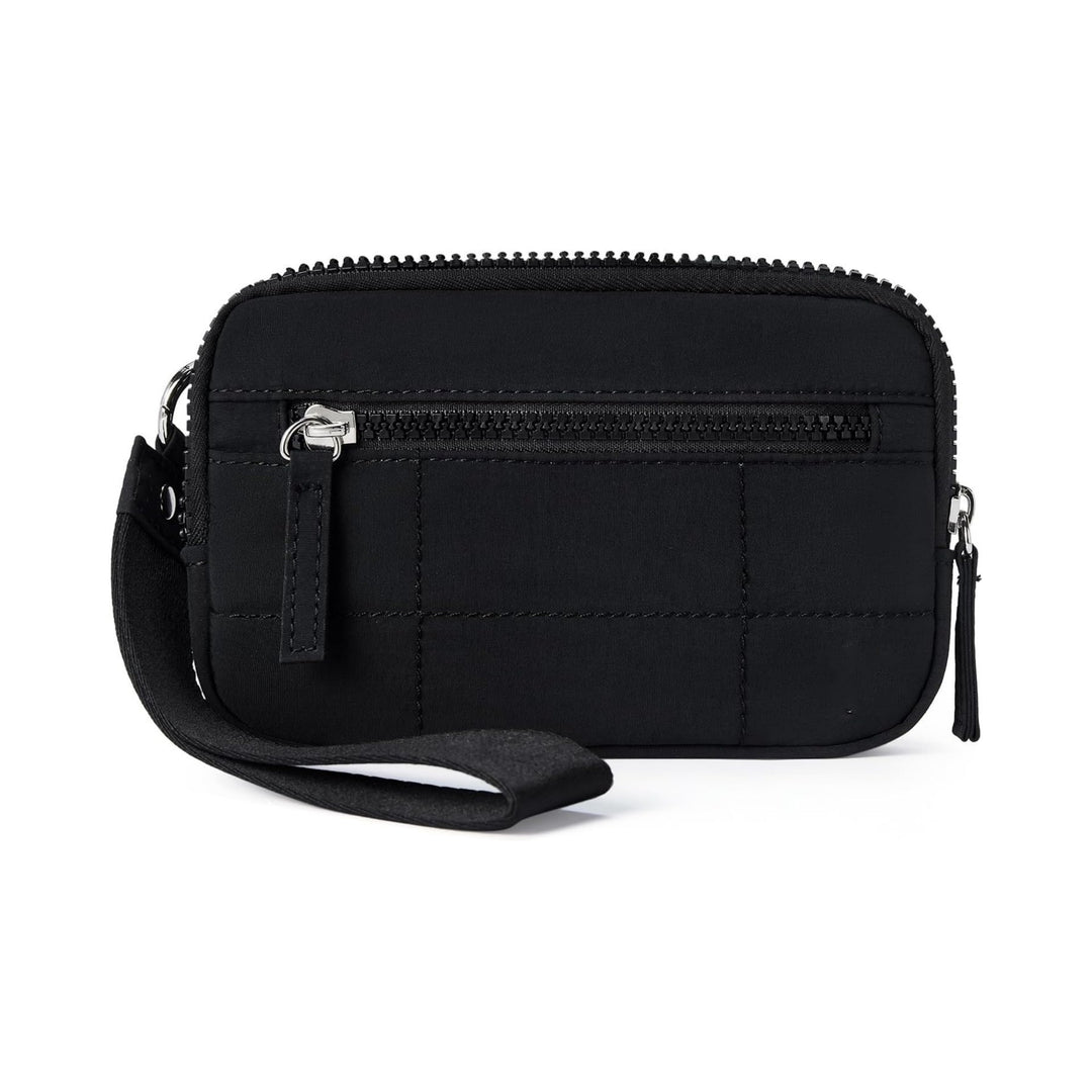 Practical Mini-Handbag with Multifunctional Compartments Stornfield