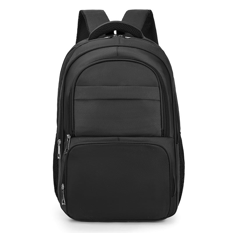High-Storage Ergonomic Laptop Backpack Stornfield