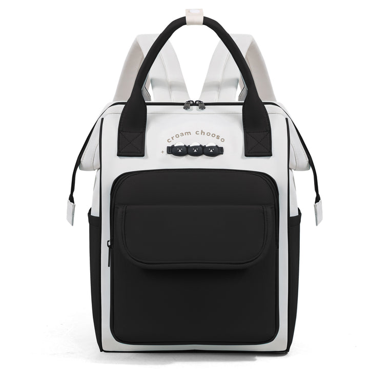 Versatile Multi-Pocket Backpack Stornfield