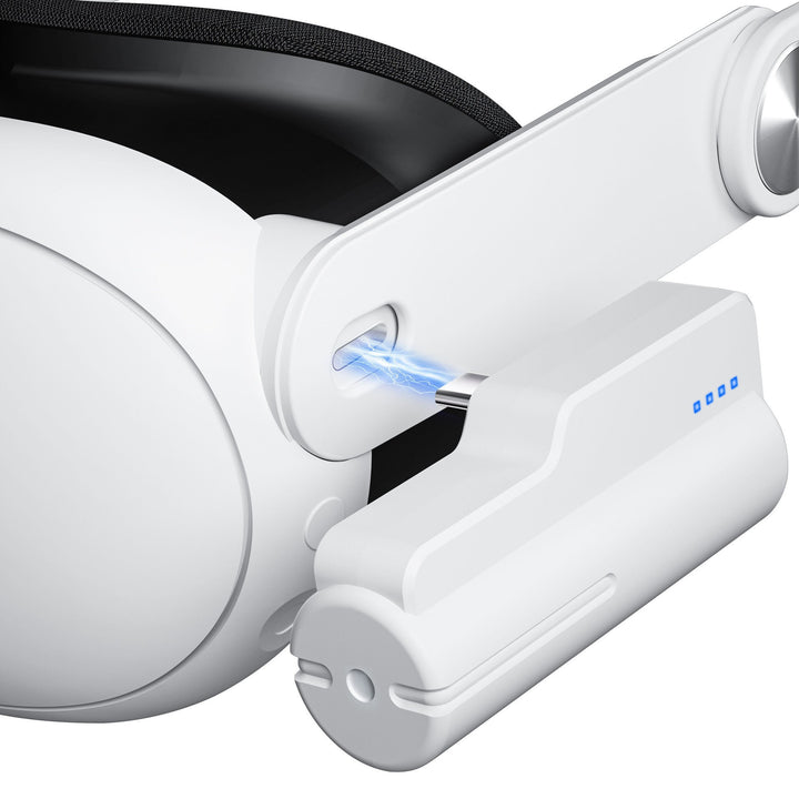 VR-Headset Stornfield