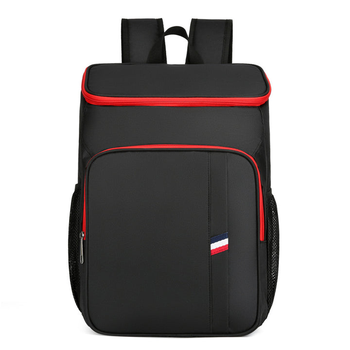 Multi-Functional Water-Resistant Backpack Stornfield