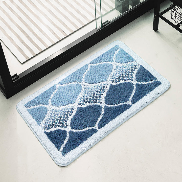 Home Mat