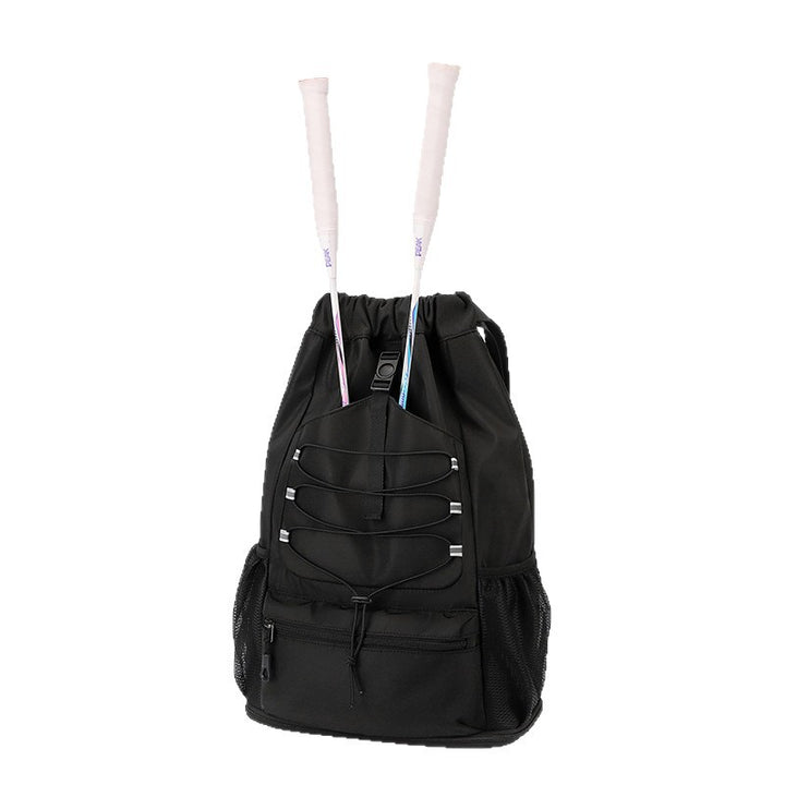 Lightweight Drawstring Sports Backpack Stornfield