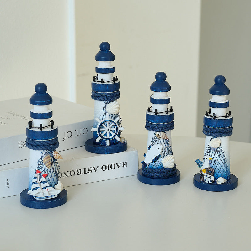 Decorative Ship Model Stornfield