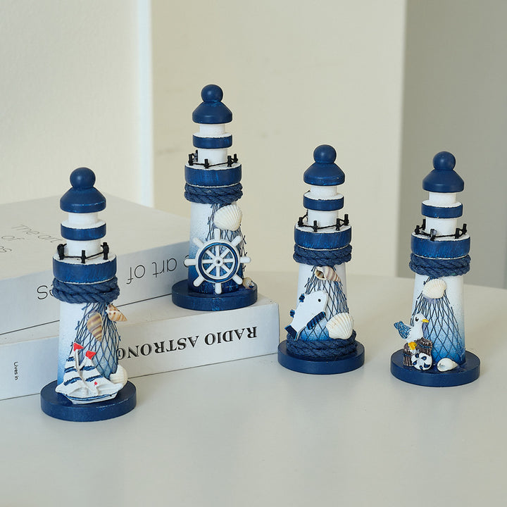 Decorative Ship Model Stornfield