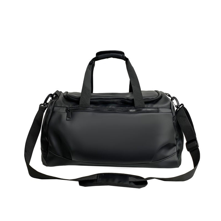 Durable Waterproof Sports Duffel Bag Stornfield