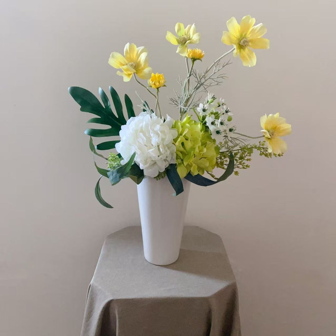 Elegant Artificial Floral Arrangement