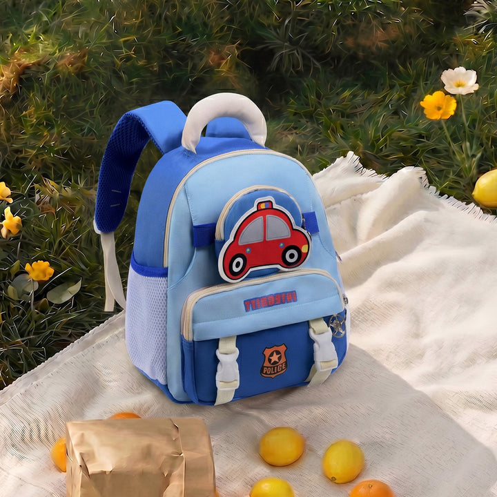 Cute Cartoon Character Backpack Stornfield 1790002910