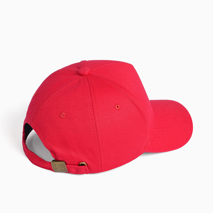 Unisex sporty Baseball cap Stornfield