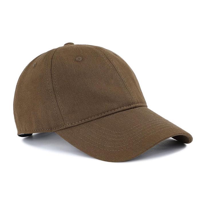 Ladies sporty cotton baseball cap with adjustable strap Stornfield