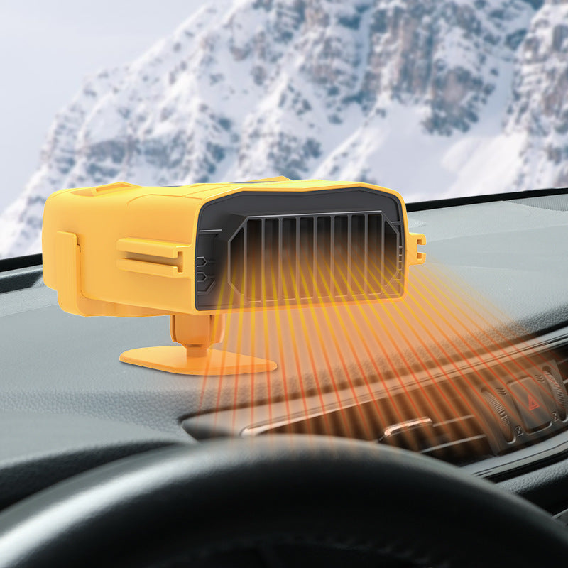 Unisex Automatic Car Heater Stornfield