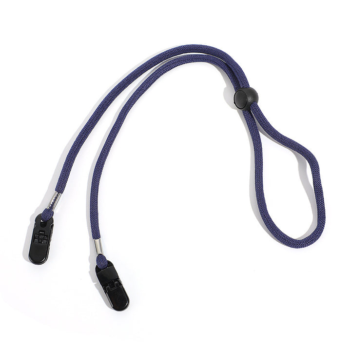 Adjustable Eyewear Retention System Stornfield