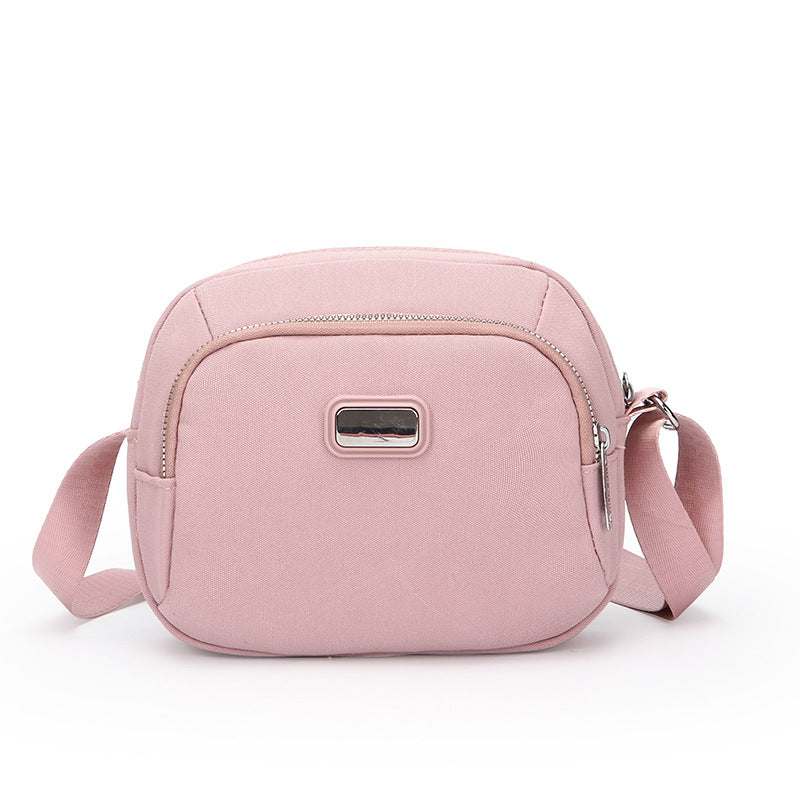 Versatile Everyday Sling Bag Stornfield
