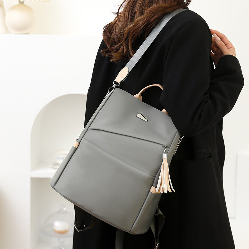 Stylish Multi-Functional Laptop Backpack Stornfield