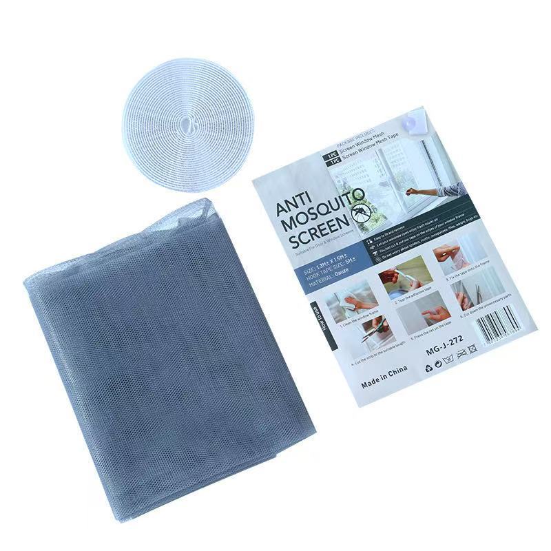 Durable Anti-Mosquito Window Mesh Screen Stornfield