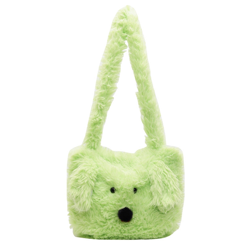 Cozy Shoulder Bag Stornfield