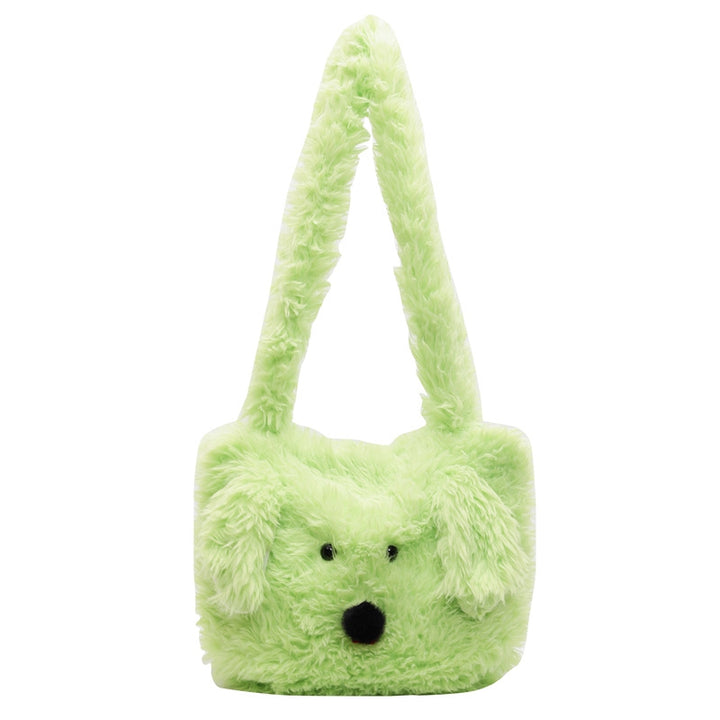 Cozy Shoulder Bag Stornfield