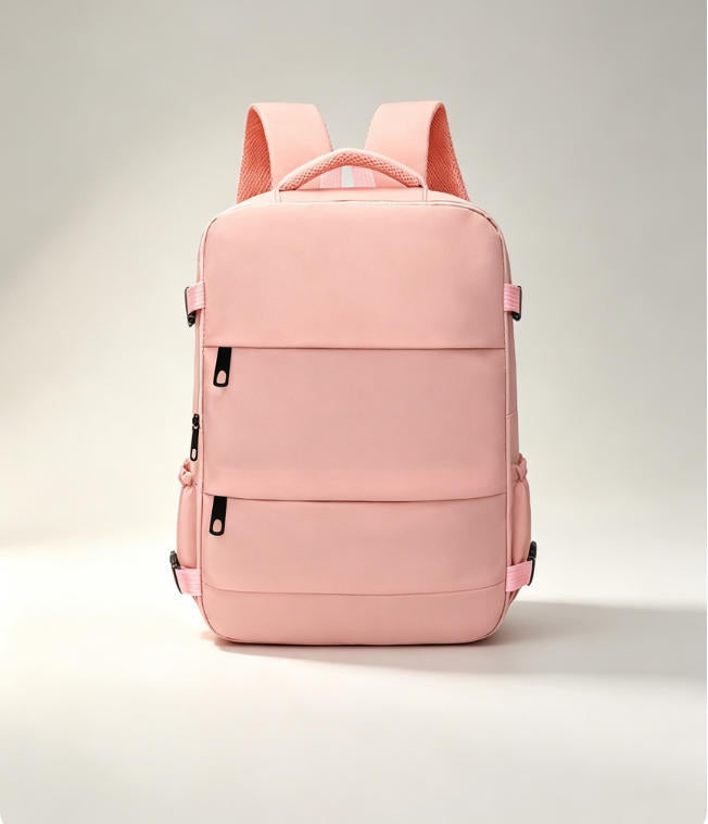 Multi-Functional Urban Travel Backpack Stornfield