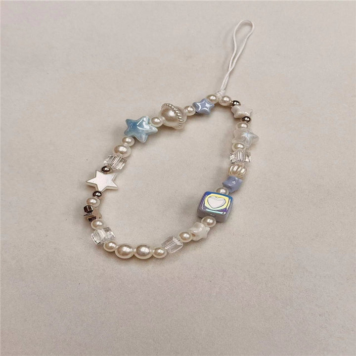 Decorative Beaded Eyewear Strap Stornfield