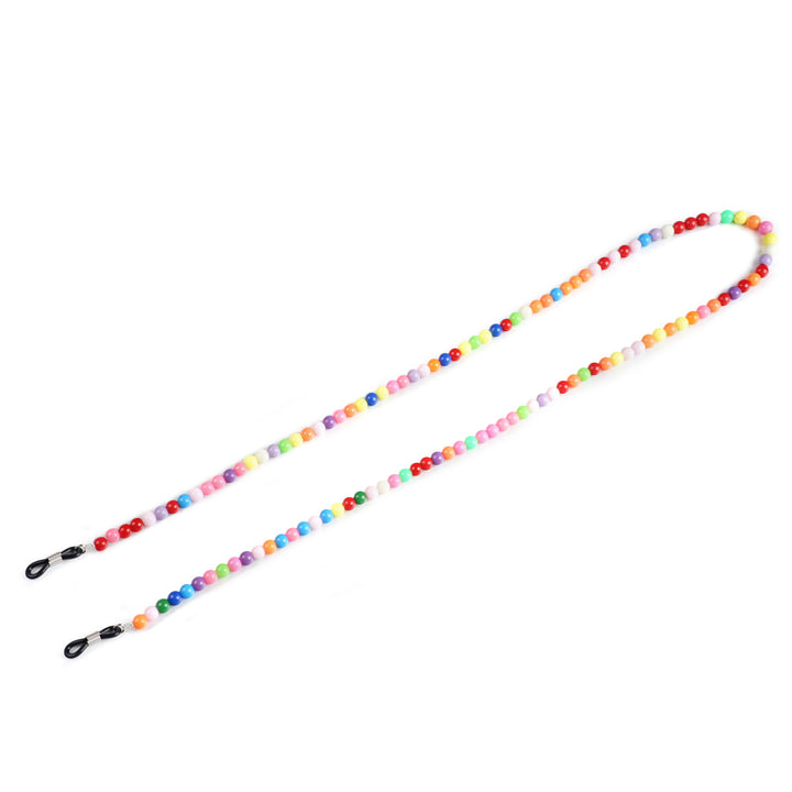 Beaded Eyewear Chain Stornfield