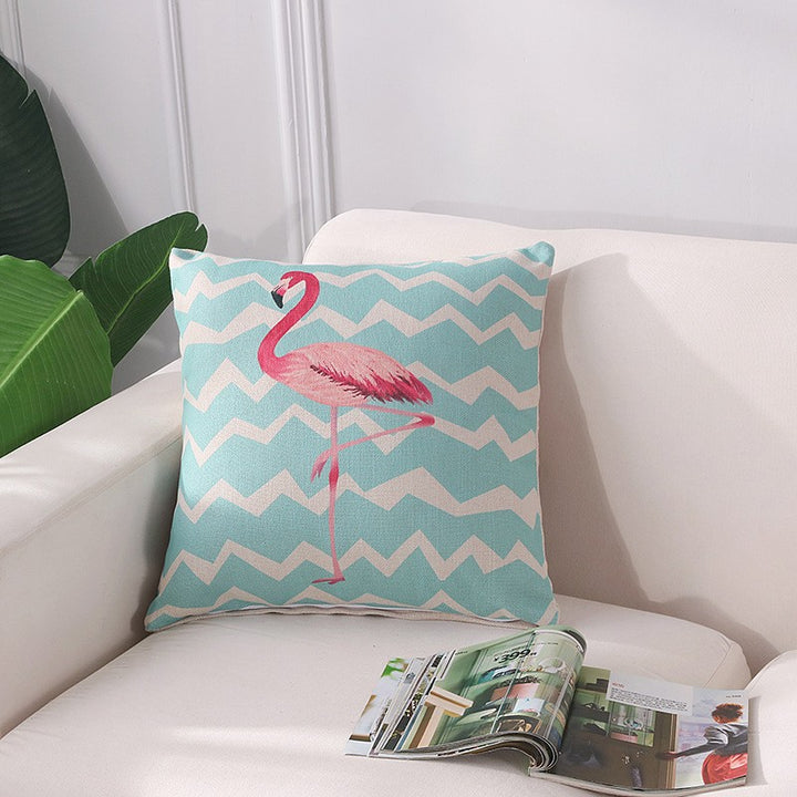 Women soft and decorative pillow cover Stornfield
