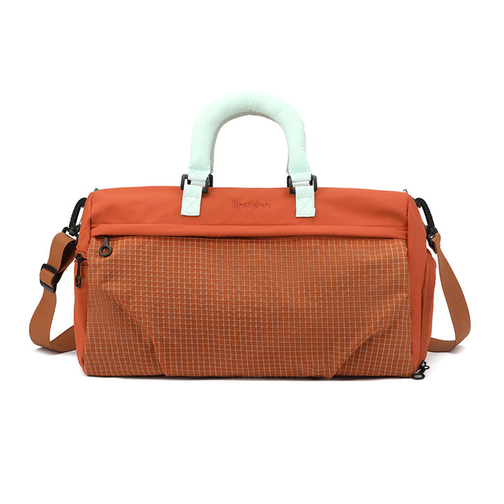 Durable Multi-Pocket Weekend Duffle Bag Stornfield