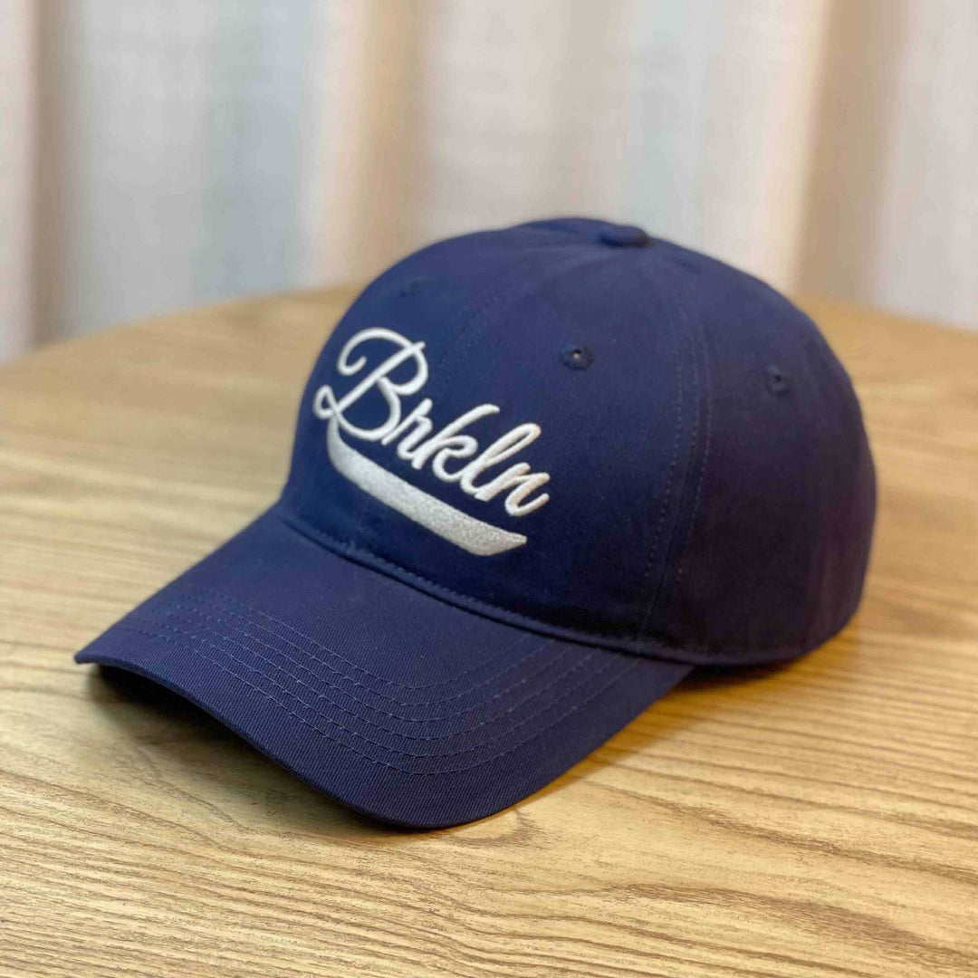 Men's Classic Cotton Embroidered Baseball Cap Stornfield